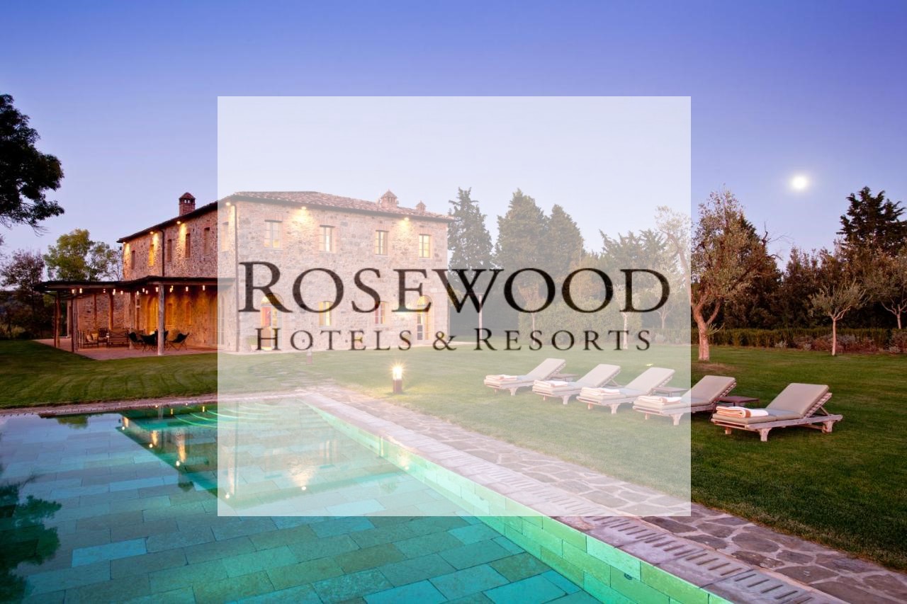 Diverse offerte di lavoro per receptionist. Rosewood Hotels and Resorts sta assumendo, scopri di più